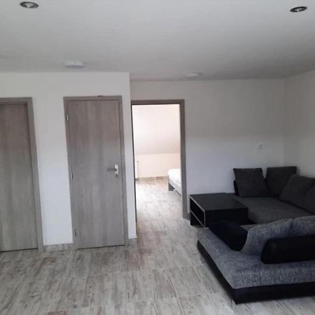Apartman Vimperk Exterior photo