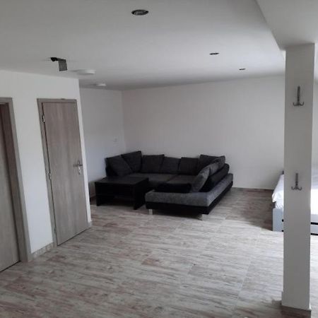 Apartman Vimperk Exterior photo