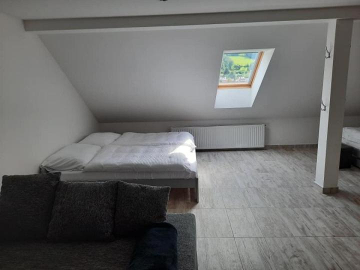 Apartman Vimperk Exterior photo